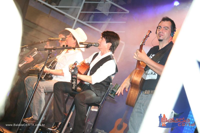 Balada: Show de Chit�ozinho & Xoror� na Via Stadium em Taguatinga - DF