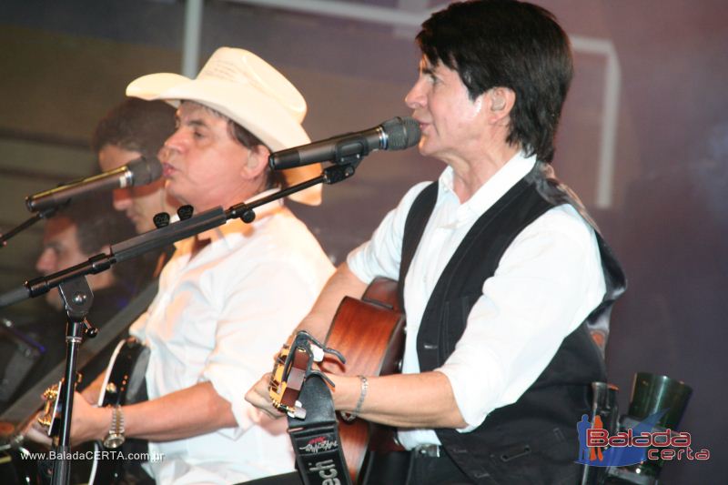 Balada: Show de Chit�ozinho & Xoror� na Via Stadium em Taguatinga - DF