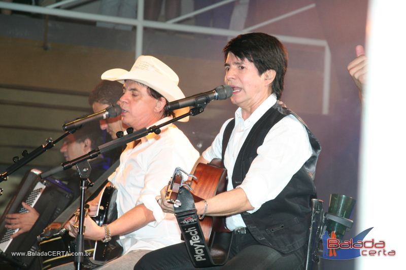 Balada: Show de Chit�ozinho & Xoror� na Via Stadium em Taguatinga - DF