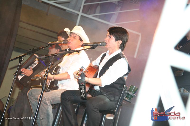Balada: Show de Chit�ozinho & Xoror� na Via Stadium em Taguatinga - DF