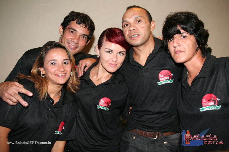 Balada: Show de Chit�ozinho & Xoror� na Via Stadium em Taguatinga - DF