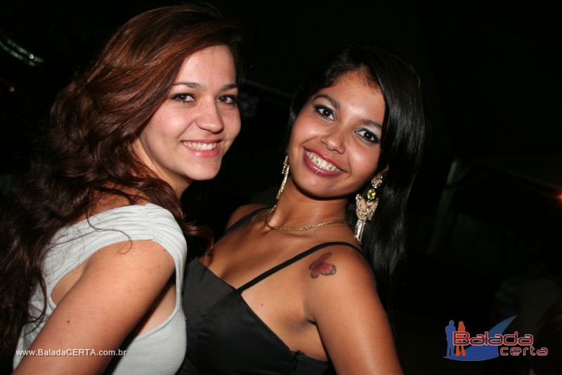 Balada: Show de Chit�ozinho & Xoror� na Via Stadium em Taguatinga - DF
