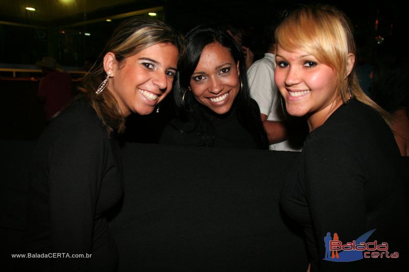 Balada: Show de Chit�ozinho & Xoror� na Via Stadium em Taguatinga - DF