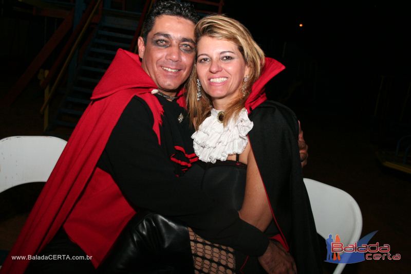 Balada: Fantasy Night III