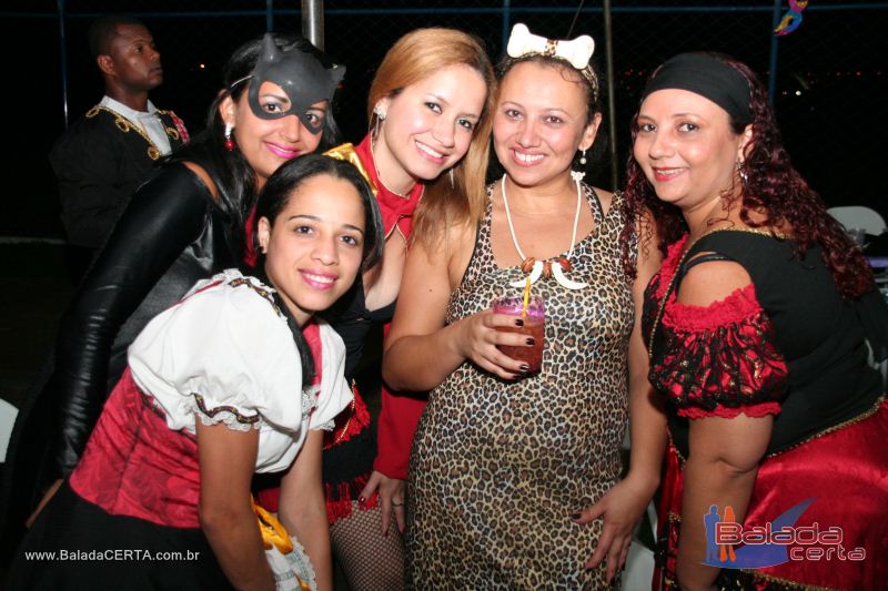 Balada: Fantasy Night III