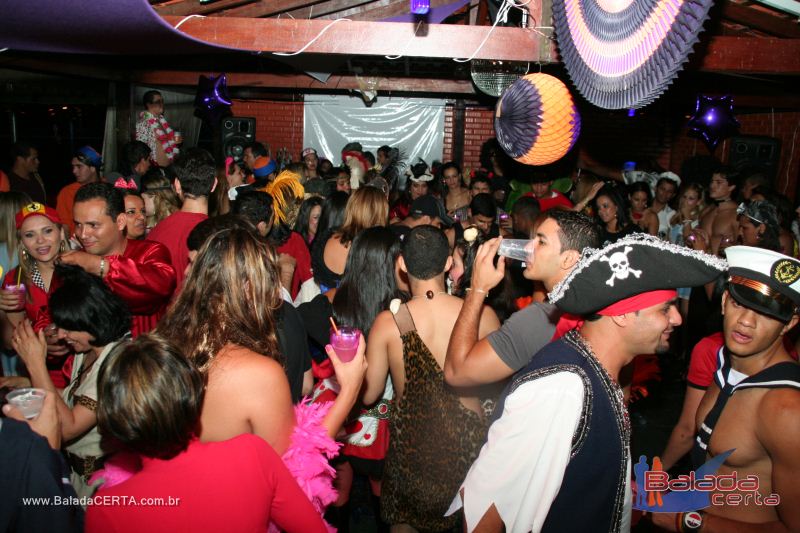 Balada: Fantasy Night III
