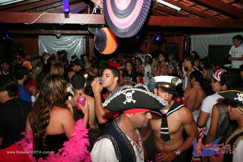 Balada: Fantasy Night III