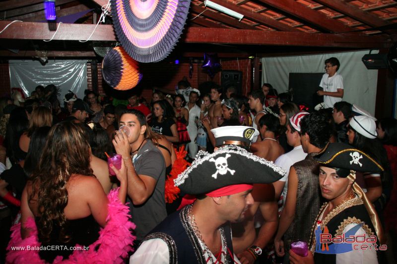 Balada: Fantasy Night III