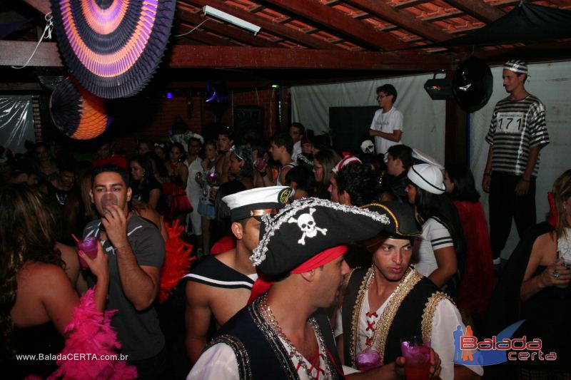 Balada: Fantasy Night III