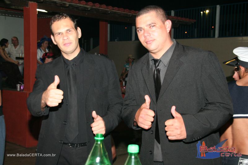 Balada: Fantasy Night III
