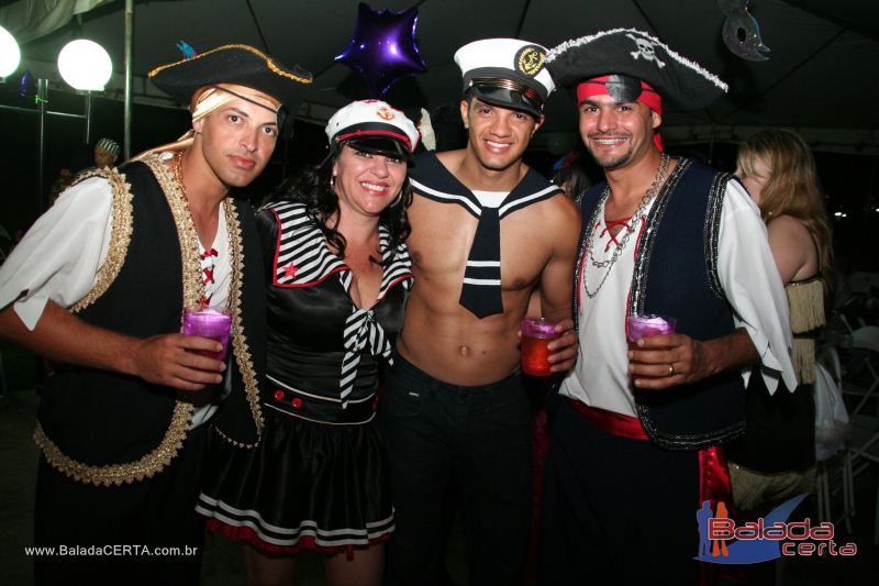 Balada: Fantasy Night III