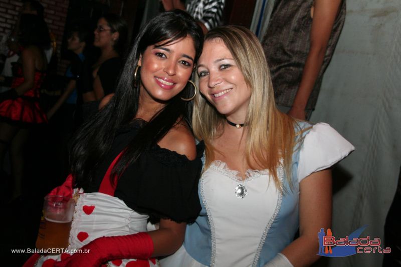 Balada: Fantasy Night III