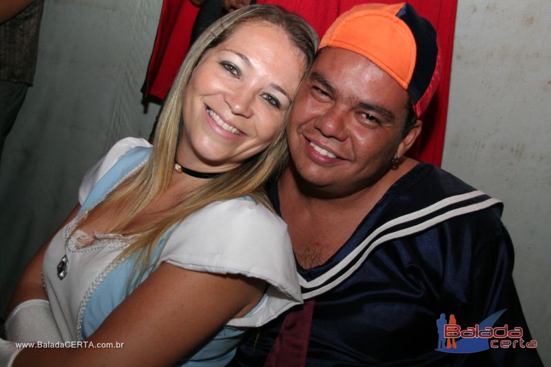 Balada: Fantasy Night III