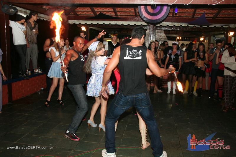 Balada: Fantasy Night III