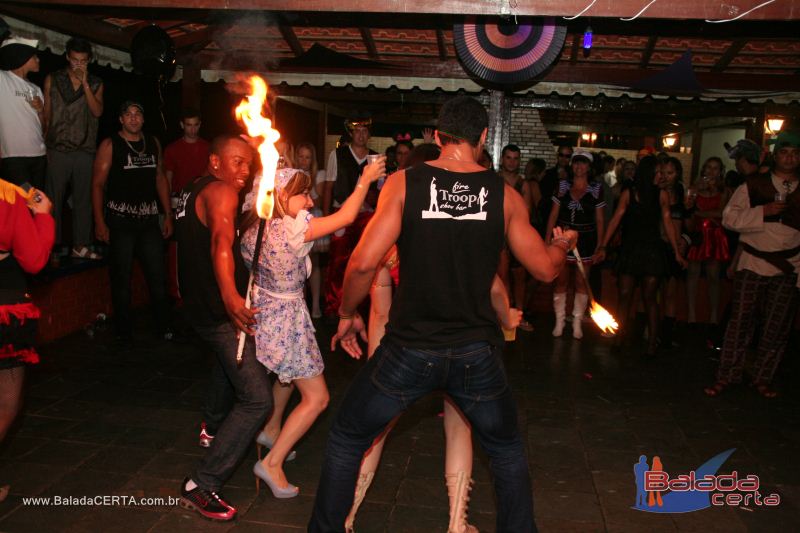 Balada: Fantasy Night III