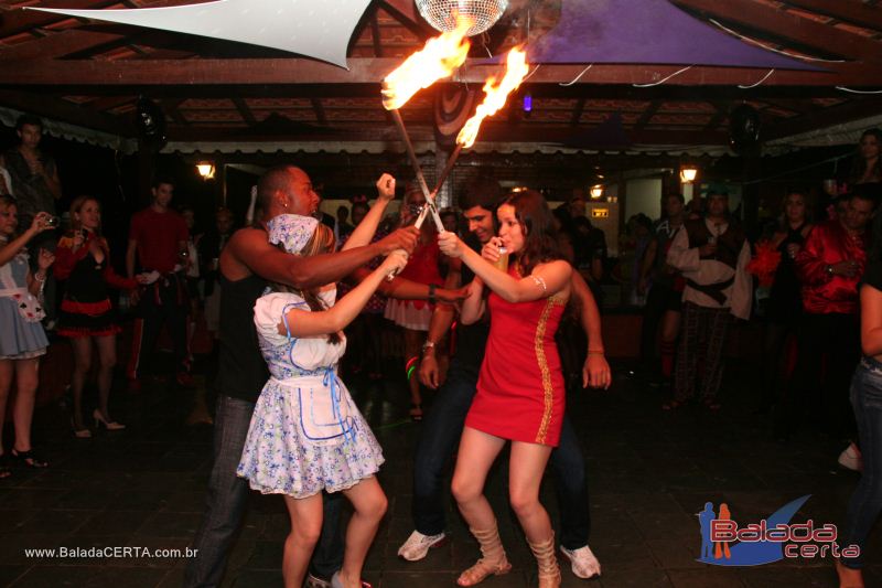 Balada: Fantasy Night III