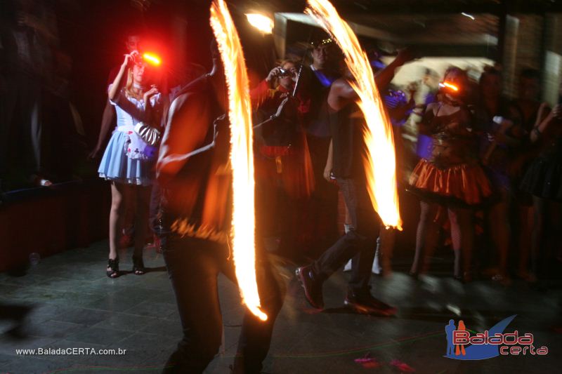 Balada: Fantasy Night III