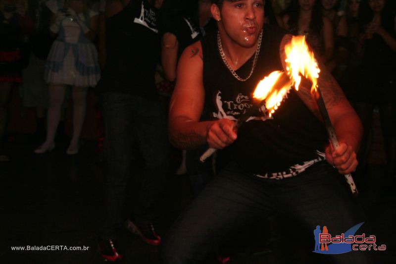Balada: Fantasy Night III