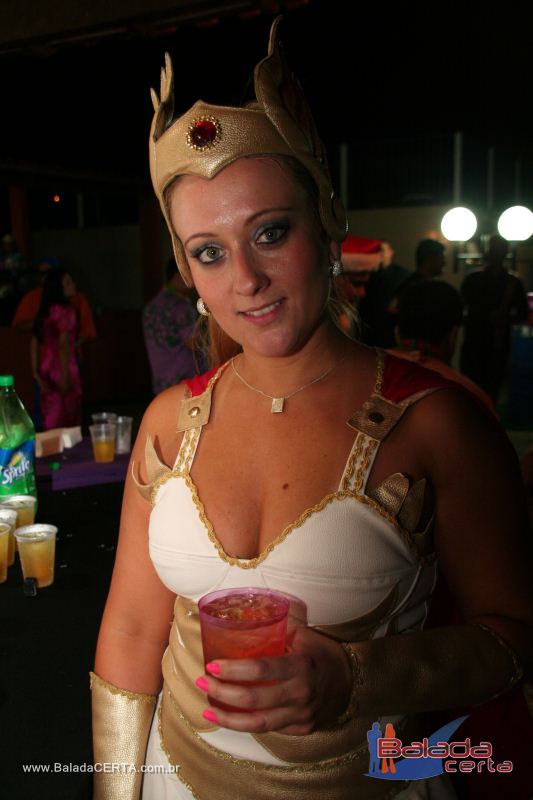 Balada: Fantasy Night III