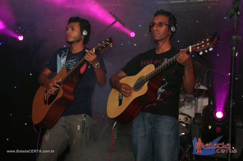Balada: Violada Universit�ria - Guilherme & Giulliano