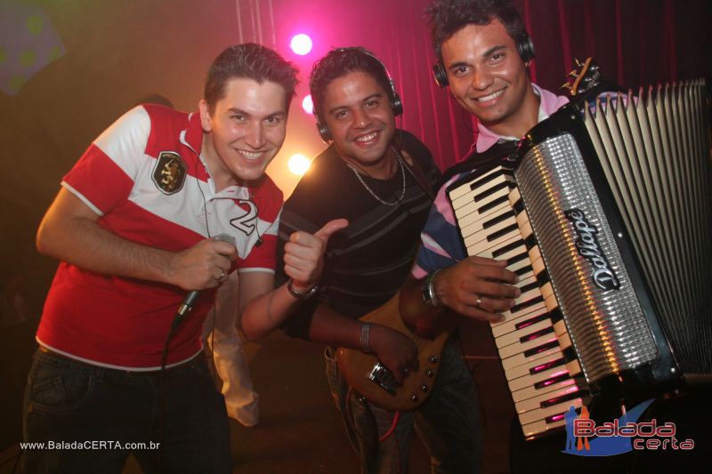Balada: Violada Universit�ria - Guilherme & Giulliano