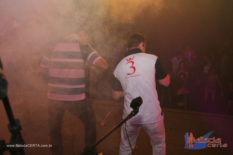Balada: Violada Universit�ria - Guilherme & Giulliano