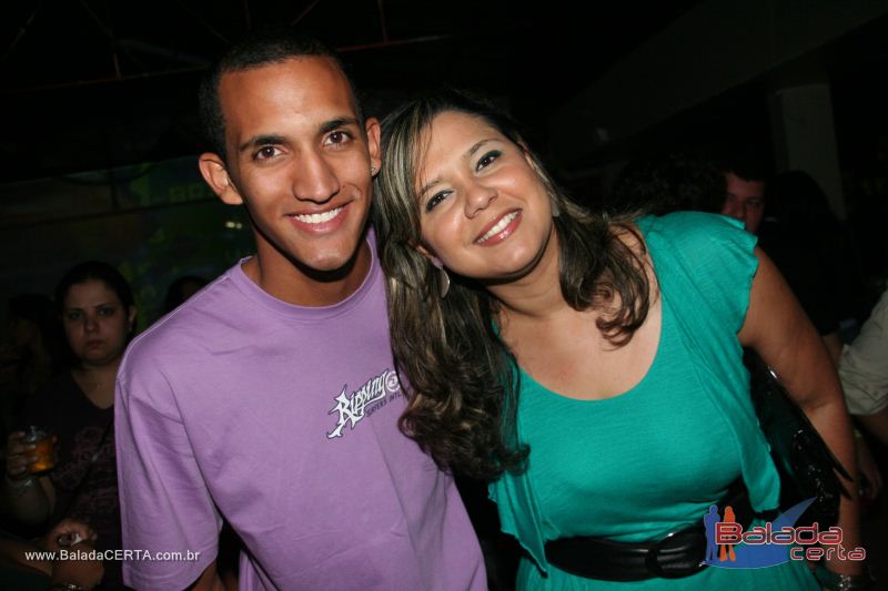 Balada: festen. na Club904 em Braslia - DF