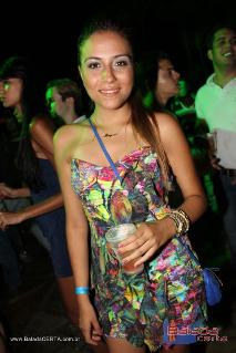 Balada: Heineken Live Party - Tara Mcdonald - Caldas Novas - GO