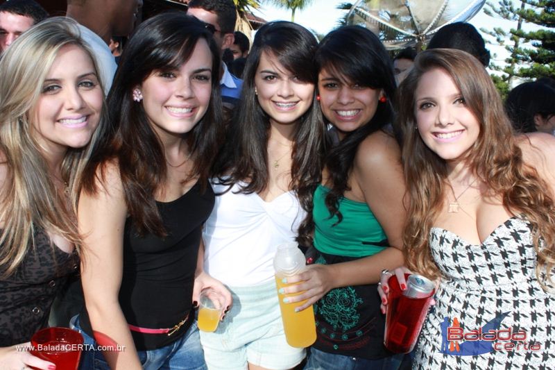 Balada: Fotos da Mijoleta 2011 na Vicente Pires - DF
