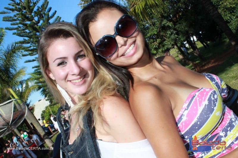 Balada: Fotos da Mijoleta 2011 na Vicente Pires - DF