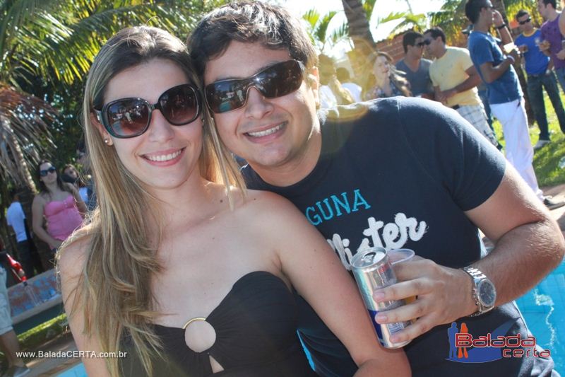 Balada: Fotos da Mijoleta 2011 na Vicente Pires - DF