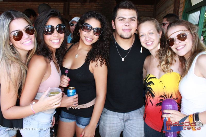 Balada: Fotos da Mijoleta 2011 na Vicente Pires - DF