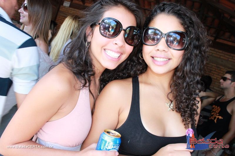 Balada: Fotos da Mijoleta 2011 na Vicente Pires - DF