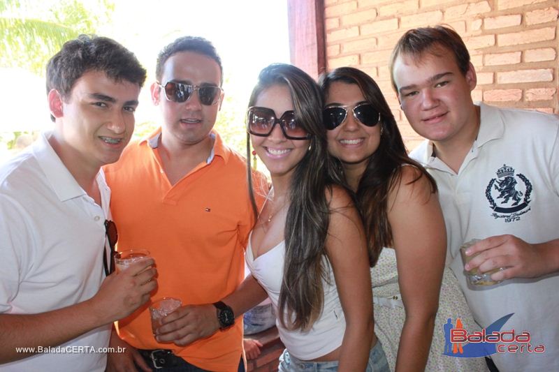 Balada: Fotos da Mijoleta 2011 na Vicente Pires - DF