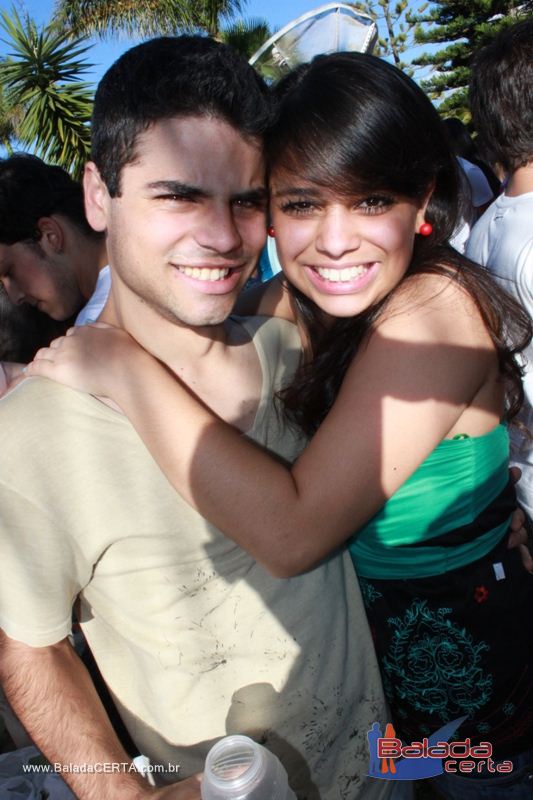 Balada: Fotos da Mijoleta 2011 na Vicente Pires - DF