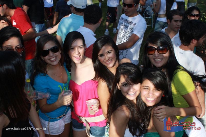 Balada: Fotos da Mijoleta 2011 na Vicente Pires - DF