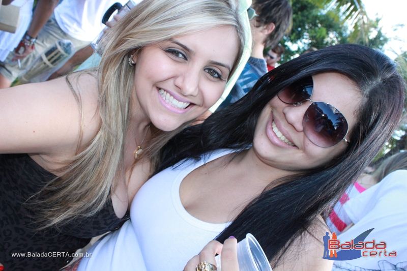 Balada: Fotos da Mijoleta 2011 na Vicente Pires - DF