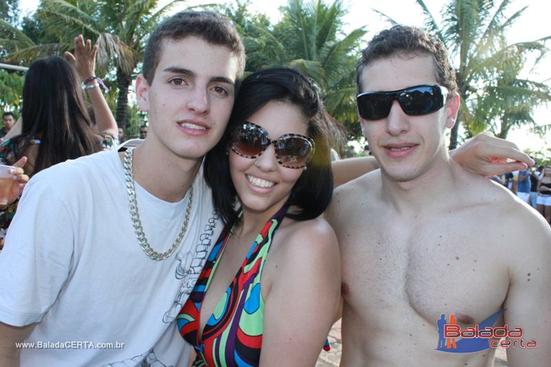 Balada: Fotos da Mijoleta 2011 na Vicente Pires - DF
