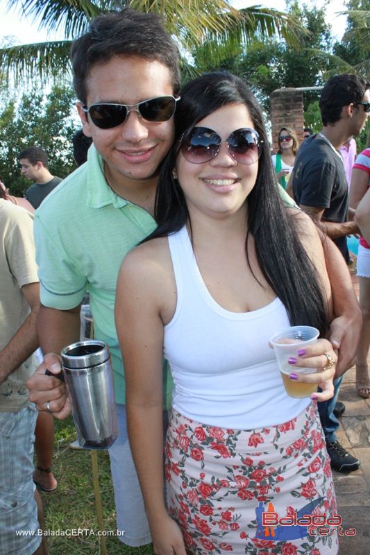 Balada: Fotos da Mijoleta 2011 na Vicente Pires - DF