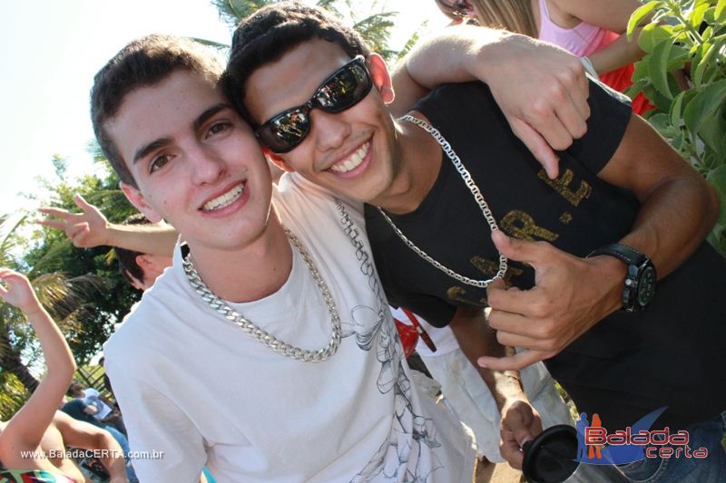 Balada: Fotos da Mijoleta 2011 na Vicente Pires - DF