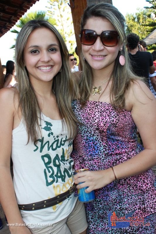 Balada: Fotos da Mijoleta 2011 na Vicente Pires - DF