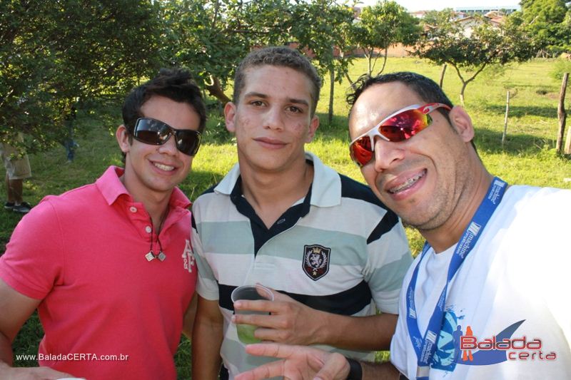 Balada: Fotos da Mijoleta 2011 na Vicente Pires - DF