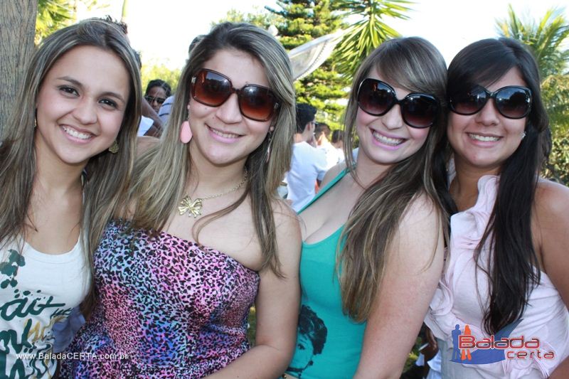 Balada: Fotos da Mijoleta 2011 na Vicente Pires - DF
