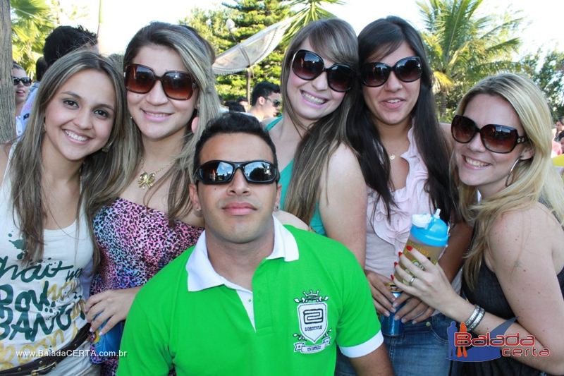 Balada: Fotos da Mijoleta 2011 na Vicente Pires - DF