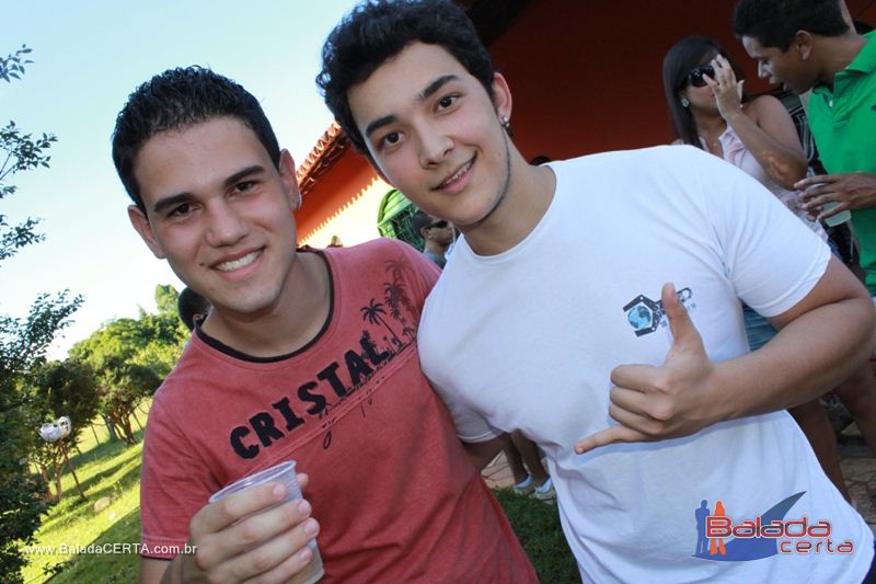 Balada: Fotos da Mijoleta 2011 na Vicente Pires - DF