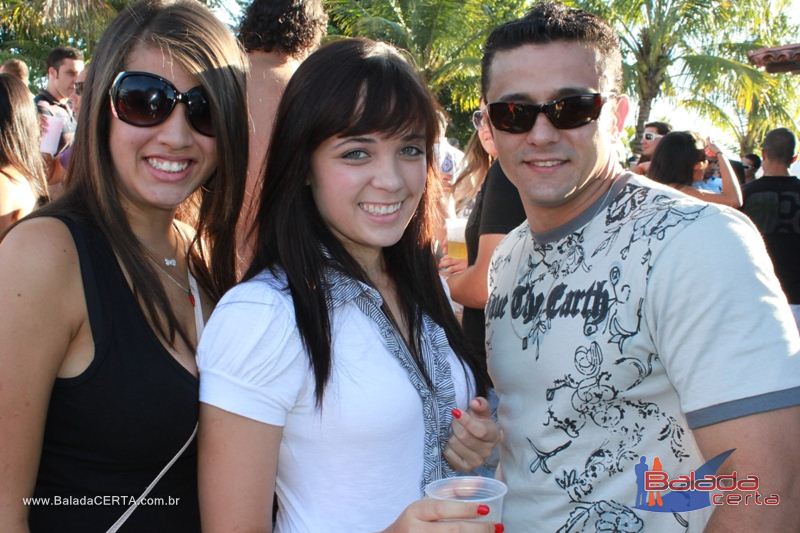 Balada: Fotos da Mijoleta 2011 na Vicente Pires - DF