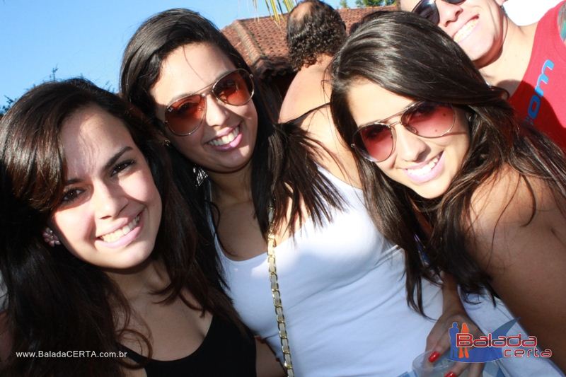 Balada: Fotos da Mijoleta 2011 na Vicente Pires - DF