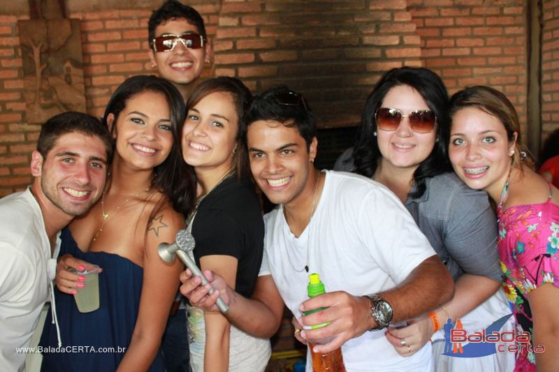 Balada: Fotos da Mijoleta 2011 na Vicente Pires - DF