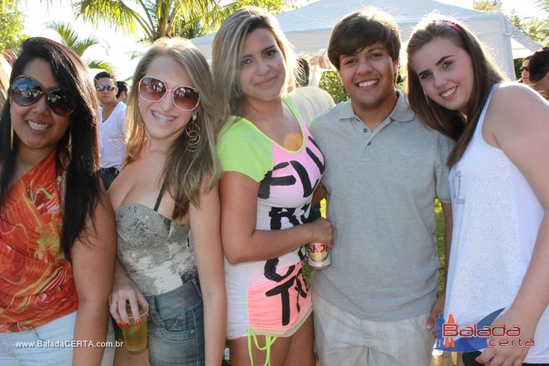 Balada: Fotos da Mijoleta 2011 na Vicente Pires - DF