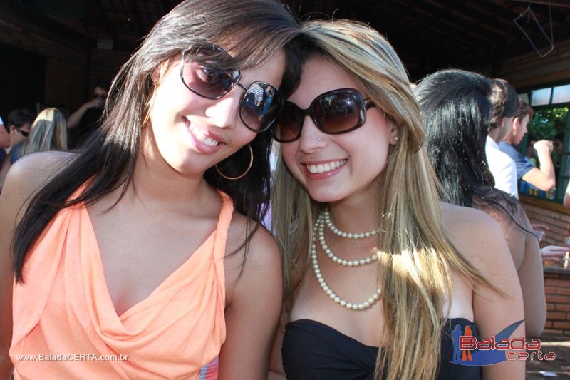 Balada: Fotos da Mijoleta 2011 na Vicente Pires - DF